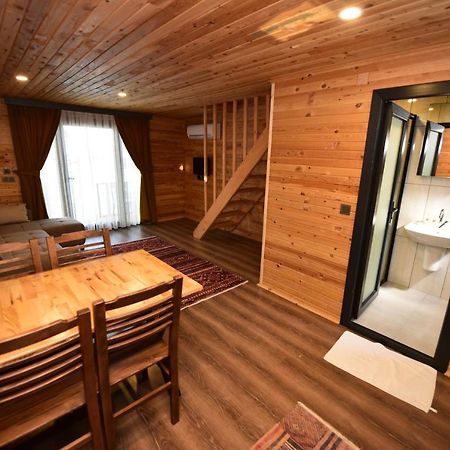 İrbeç Apart&Bungalow Demre Bagian luar foto